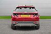 Hyundai TUCSON 1.6 TGDI ULTIMATE 5DR 2WD SUNSET RED