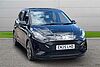 Hyundai I10 1.0 [63] ADVANCE 5DR AUTO [NAV] PHANTOM BLACK