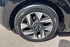 Hyundai I10 1.0 [63] ADVANCE 5DR AUTO [NAV] PHANTOM BLACK