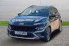 Hyundai KONA 1.6 GDI HYBRID ULTIMATE 5DR DCT ABYSS BLACK