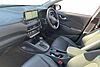Hyundai KONA 1.6 GDI HYBRID ULTIMATE 5DR DCT ABYSS BLACK