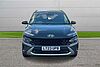 Hyundai KONA 1.6 GDI HYBRID ULTIMATE 5DR DCT ABYSS BLACK