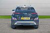 Hyundai KONA 1.6 GDI HYBRID ULTIMATE 5DR DCT ABYSS BLACK