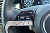 Hyundai TUCSON 1.6 TGDI 48V MHD SE CONNECT 5DR 2WD DCT PHANTOM BLACK