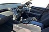 Hyundai TUCSON 1.6 TGDI 48V MHD SE CONNECT 5DR 2WD DCT PHANTOM BLACK