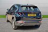Hyundai TUCSON 1.6 TGDI 48V MHD SE CONNECT 5DR 2WD DCT PHANTOM BLACK