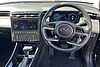 Hyundai TUCSON 1.6 TGDI 48V MHD SE CONNECT 5DR 2WD DCT PHANTOM BLACK