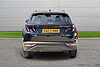 Hyundai TUCSON 1.6 TGDI 48V MHD SE CONNECT 5DR 2WD DCT PHANTOM BLACK