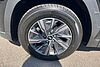 Hyundai TUCSON 1.6 TGDI 48V MHD SE CONNECT 5DR 2WD DCT PHANTOM BLACK