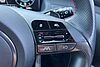 Hyundai TUCSON 1.6 TGDI HYBRID 230 N LINE 5DR 2WD AUTO DARK KNIGHT GREY