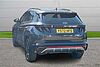 Hyundai TUCSON 1.6 TGDI HYBRID 230 N LINE 5DR 2WD AUTO DARK KNIGHT GREY