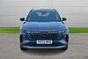 Hyundai TUCSON 1.6 TGDI HYBRID 230 N LINE 5DR 2WD AUTO DARK KNIGHT GREY