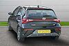 Hyundai I20 1.0T GDI ADVANCE [NAV] 5DR PHANTOM BLACK