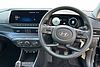 Hyundai I20 1.0T GDI ADVANCE [NAV] 5DR PHANTOM BLACK