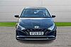 Hyundai I20 1.0T GDI ADVANCE [NAV] 5DR PHANTOM BLACK