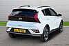 Hyundai BAYON 1.0 TGDI [90] TECH LINE 5DR DCT Atlas white