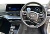 Hyundai BAYON 1.0 TGDI [90] TECH LINE 5DR DCT Atlas white