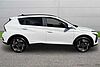 Hyundai BAYON 1.0 TGDI [90] TECH LINE 5DR DCT Atlas white
