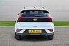 Hyundai BAYON 1.0 TGDI [90] TECH LINE 5DR DCT Atlas white