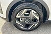 Hyundai BAYON 1.0 TGDI [90] TECH LINE 5DR DCT Atlas white