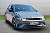 Hyundai IONIQ 5 N 239KW N LINE S 84 KWH 5DR AWD AUTO ECOTRONIC GREY MATTE