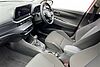 Hyundai I20 1.0T GDI 90 TECH LINE 5DR DCT Dragon red