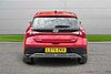 Hyundai I20 1.0T GDI 90 TECH LINE 5DR DCT Dragon red