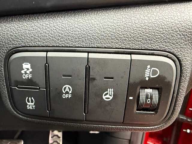 Hyundai i20 1.0T GDi N Line S 5dr DCT