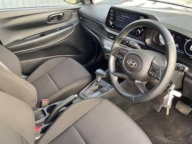 Hyundai i20 1.0T GDi Advance 5dr DCT