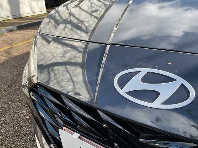 Hyundai i20 1.0T GDi Advance 5dr DCT