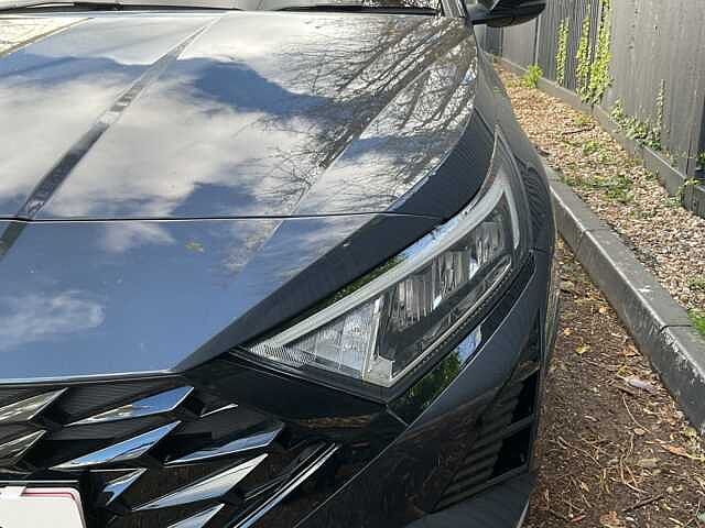 Hyundai i20 1.0T GDi Advance 5dr DCT