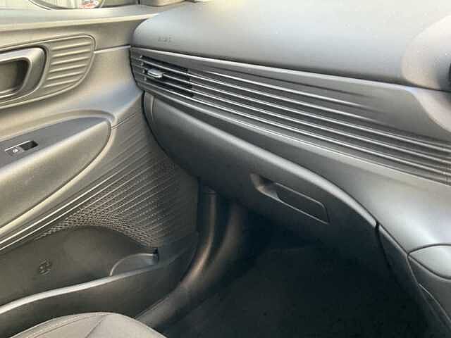 Hyundai i20 1.0T GDi Advance 5dr DCT