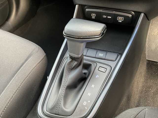 Hyundai i20 1.0T GDi Advance 5dr DCT