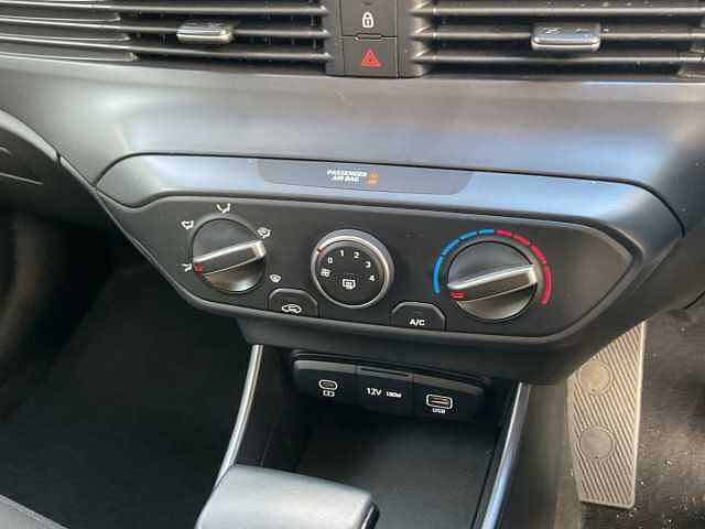 Hyundai i20 1.0T GDi Advance 5dr DCT