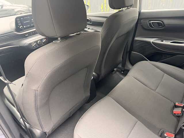 Hyundai i20 1.0T GDi Advance 5dr DCT