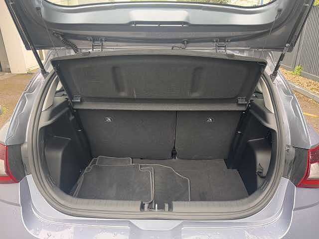 Hyundai i20 1.0T GDi Advance 5dr DCT