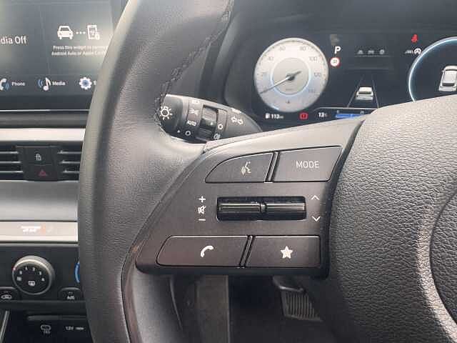 Hyundai i20 1.0T GDi Advance 5dr DCT