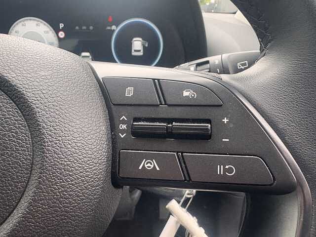 Hyundai i20 1.0T GDi Advance 5dr DCT