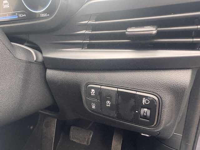 Hyundai i20 1.0T GDi Advance 5dr DCT