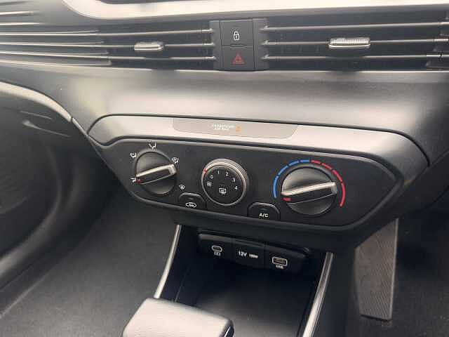 Hyundai i20 1.0T GDi Advance 5dr DCT