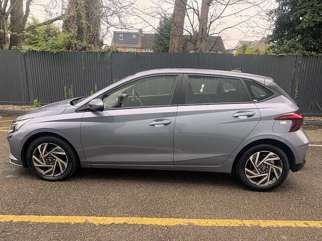 Hyundai i20 1.0T GDi Advance 5dr DCT