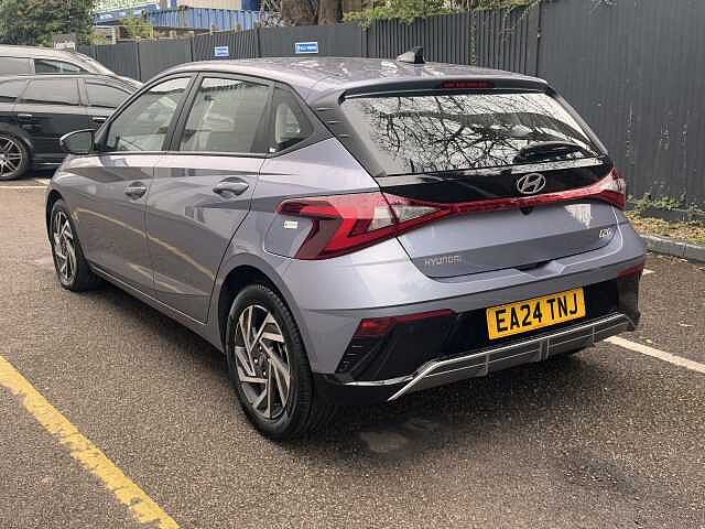 Hyundai i20 1.0T GDi Advance 5dr DCT