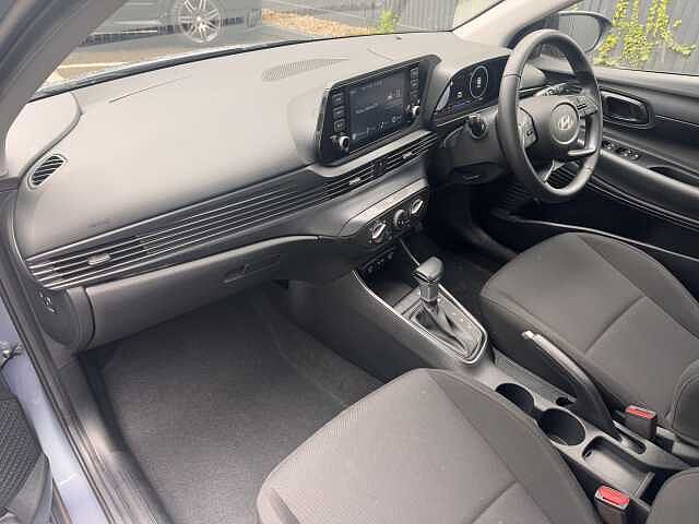 Hyundai i20 1.0T GDi Advance 5dr DCT