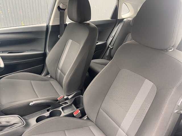 Hyundai i20 1.0T GDi Advance 5dr DCT