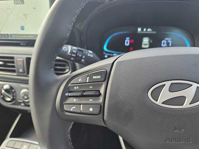 Hyundai i10 1.2 [79] Advance 5dr [Nav]