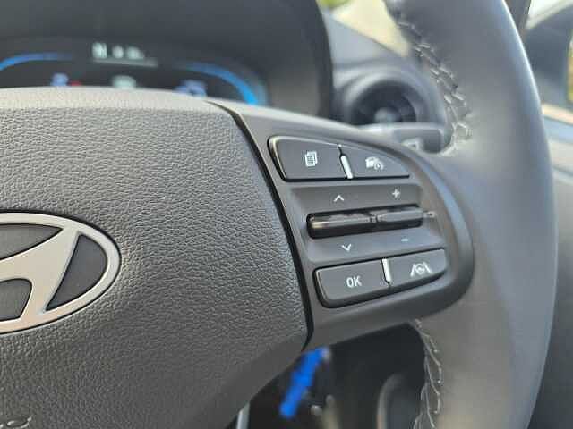 Hyundai i10 1.2 [79] Advance 5dr [Nav]