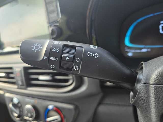 Hyundai i10 1.2 [79] Advance 5dr [Nav]