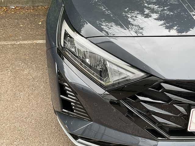 Hyundai i20 1.0T GDi Premium 5dr DCT