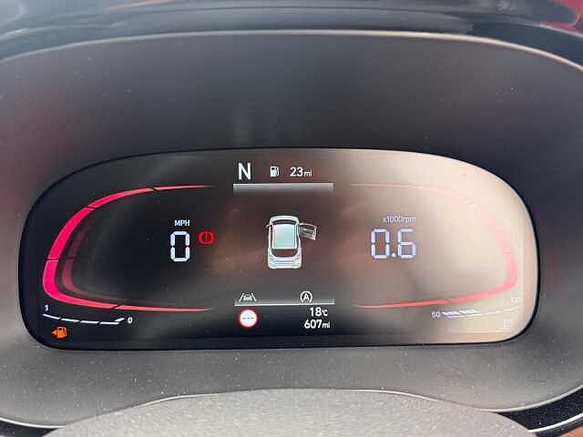 Hyundai i10 1.2 [79] Premium 5dr Auto [Nav]