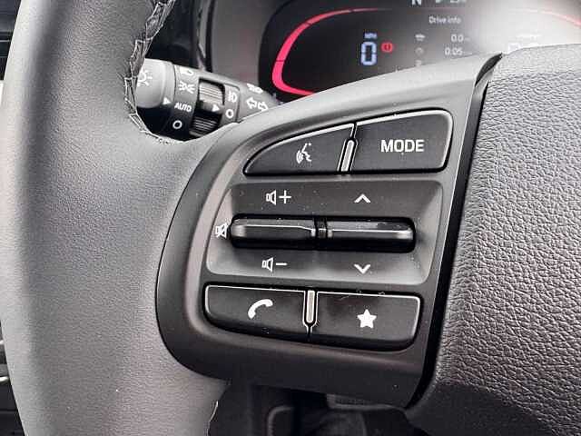 Hyundai i10 1.2 [79] Premium 5dr Auto [Nav]